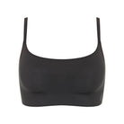 Sloggi Zero Feel 2.0 Ultra BH uden bøjle, sort - 10217766 - 0004 - Black