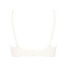 Sloggi Zero Feel 2.0 Ultra BH uden bøjle, natural - 10217766 - 00GZ - Silk White
