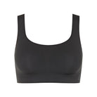 Sloggi Zero Feel 2.0 BH top, sort - 10217786 - 0004 - Black