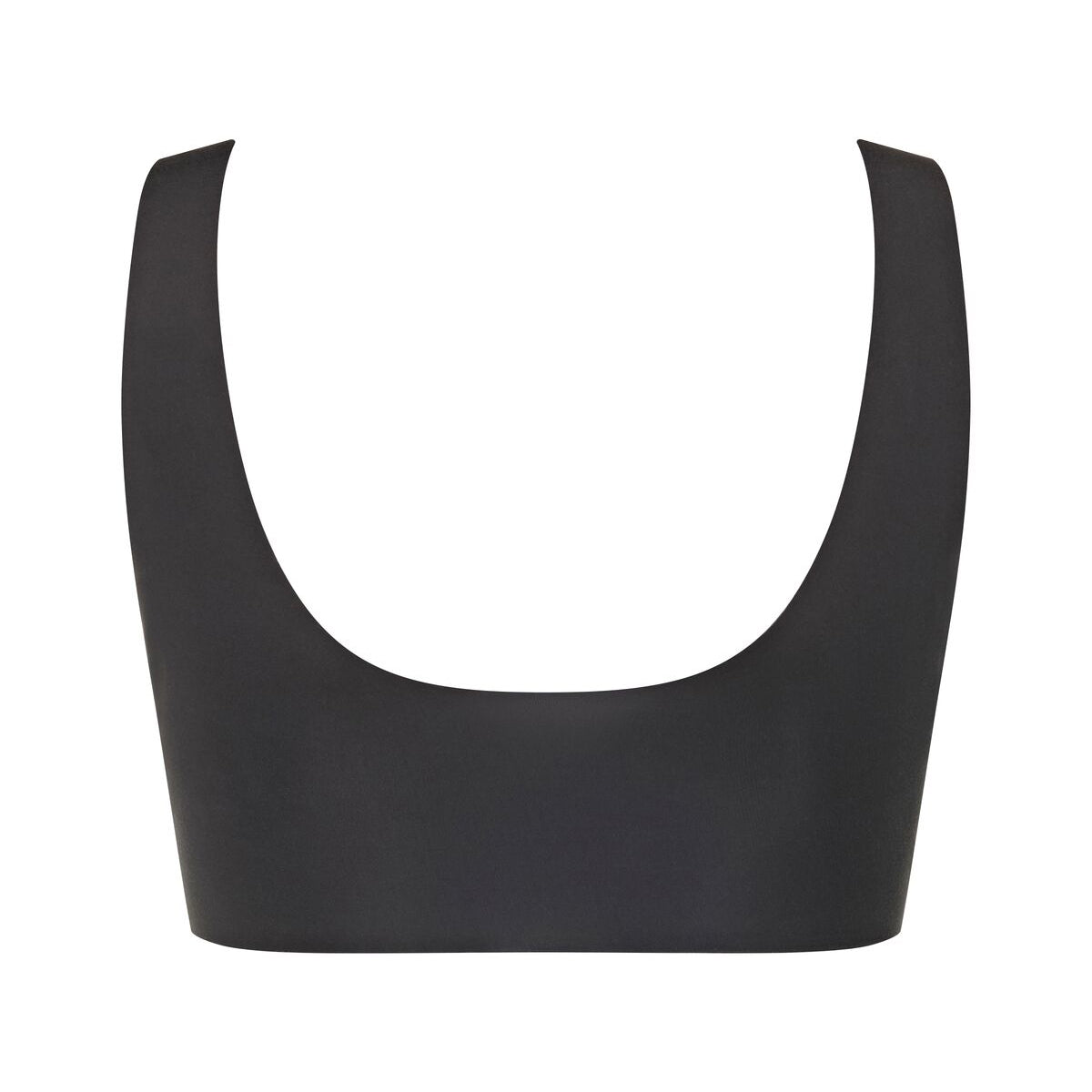 Sloggi Zero Feel 2.0 BH top, sort - 10217786 - 0004 - Black