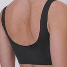 Sloggi Zero Feel 2.0 BH top, sort - 10217786 - 0004 - Black