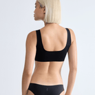 Sloggi Zero Feel 2.0 2-pak top, multi - 10224813 - M004 - Black