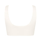 Sloggi Zero Feel 2.0 BH top, natural - 10217786 - 00GZ - Silk White