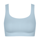 Sloggi Zero Feel 2.0 BH top, lyseblå - 10217786 - 00KY - Light Blue