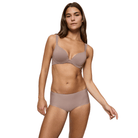 Triumph Body Make-Up Illusion hipster trusse, rosa - 10217835 - 00ZE - Chocolate Mousse