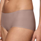 Triumph Body Make-Up Illusion hipster trusse, rosa - 10217835 - 00ZE - Chocolate Mousse