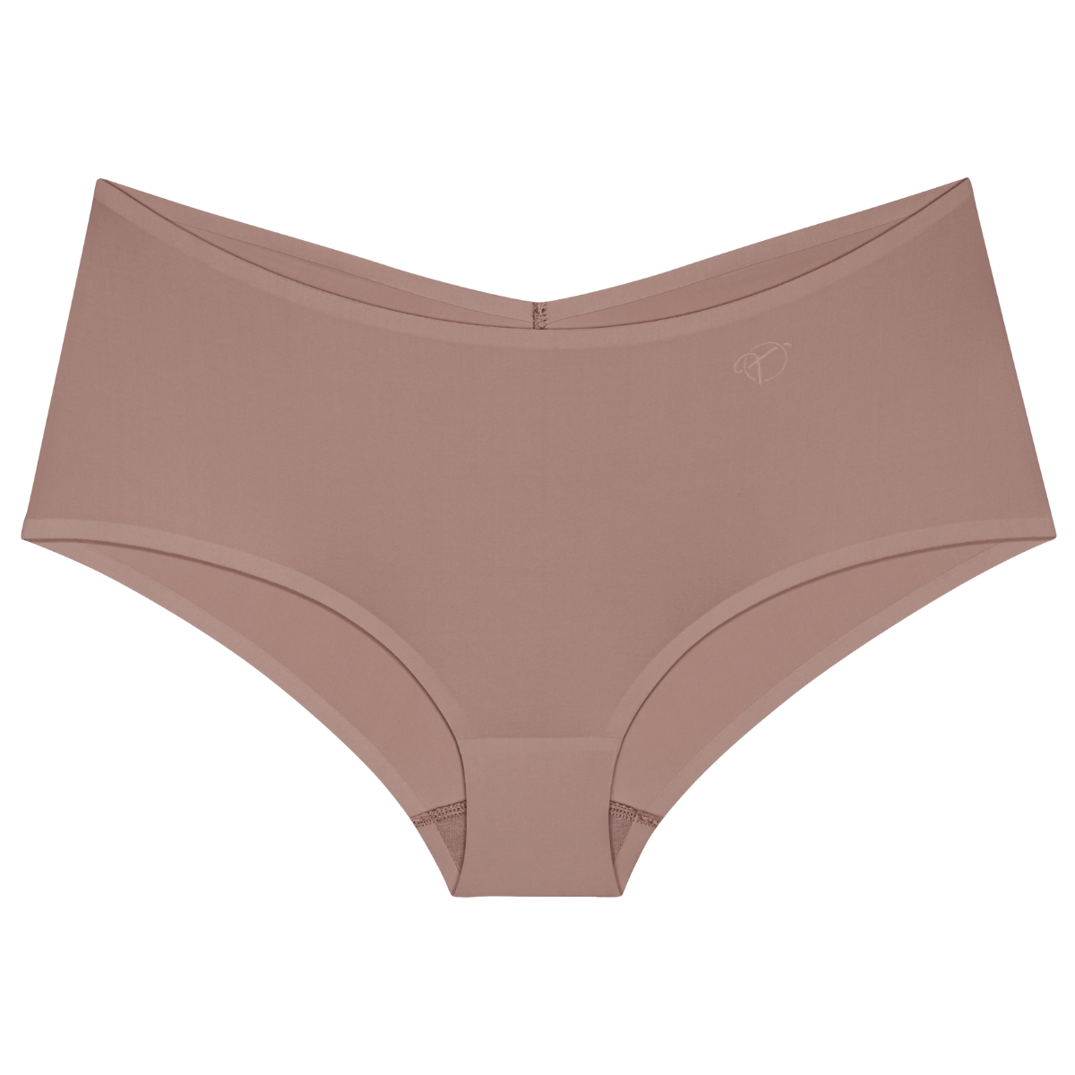 Triumph Body Make-Up Illusion hipster trusse, rosa - 10217835 - 00ZE - Chocolate Mousse