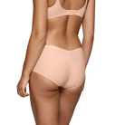 Triumph Body Make-Up Illusion hipster trusse, lyserød - 10217835 - 7835 - Powder Blush