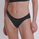 Sloggi Zero Feel 2.0 tai trusse, sort - 10217838 - 0004 - Black