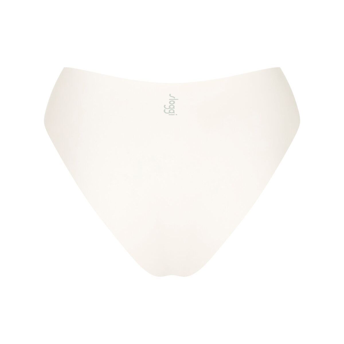 Sloggi Zero Feel 2.0 tai trusse, natural - 10217838 - 00GZ - Silk White