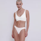 Sloggi Zero Feel 2.0 tai trusse, natural - 10217838 - 00GZ - Silk White