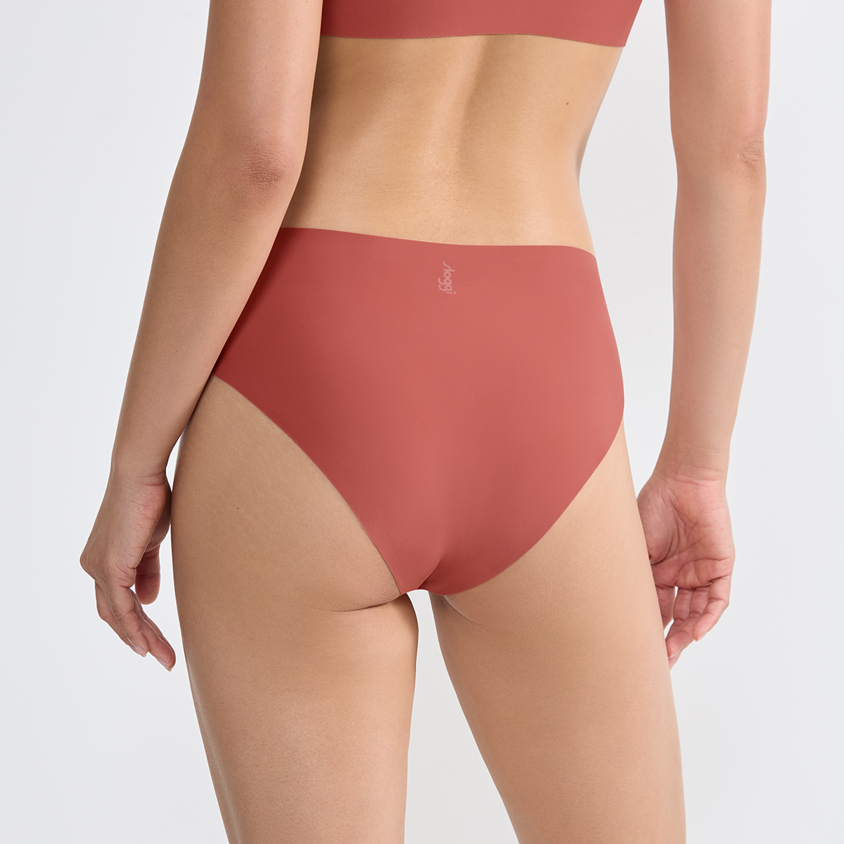 Sloggi Zero Feel 2.0 tai trusse, orange - 10217838 - 7128 - Candid Orange