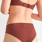 Sloggi Zero Feel 2.0 tai trusse, brun - 10217838 - 7505 - Burnt Henna