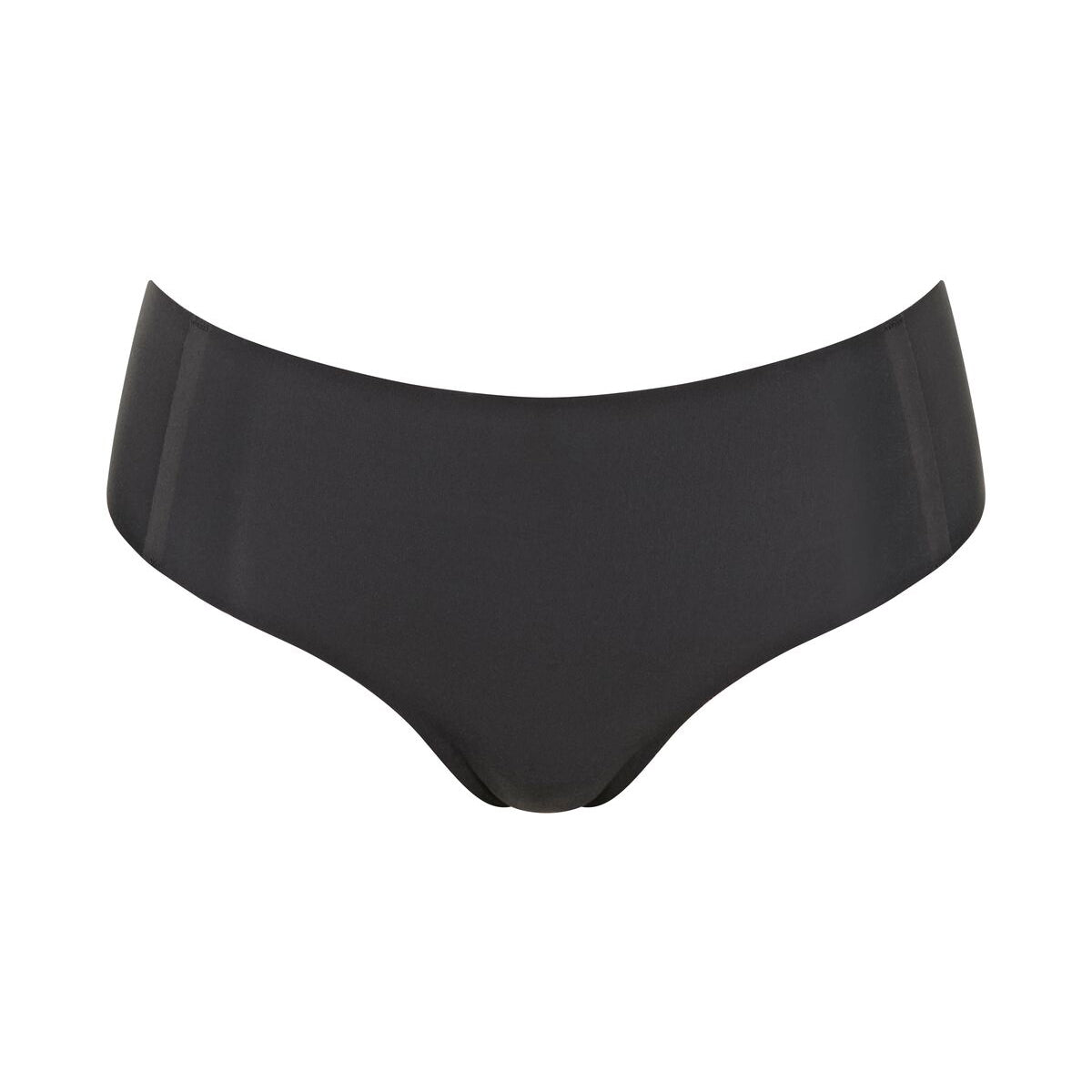 Sloggi Zero Feel 2.0 hipster trusse, sort - 10217844 - 0004 - Black