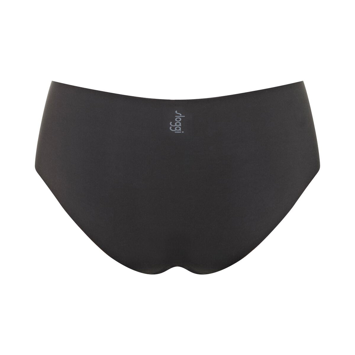 Sloggi Zero Feel 2.0 hipster trusse, sort - 10217844 - 0004 - Black