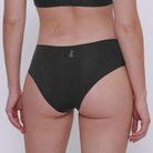 Sloggi Zero Feel 2.0 hipster trusse, sort - 10217844 - 0004 - Black
