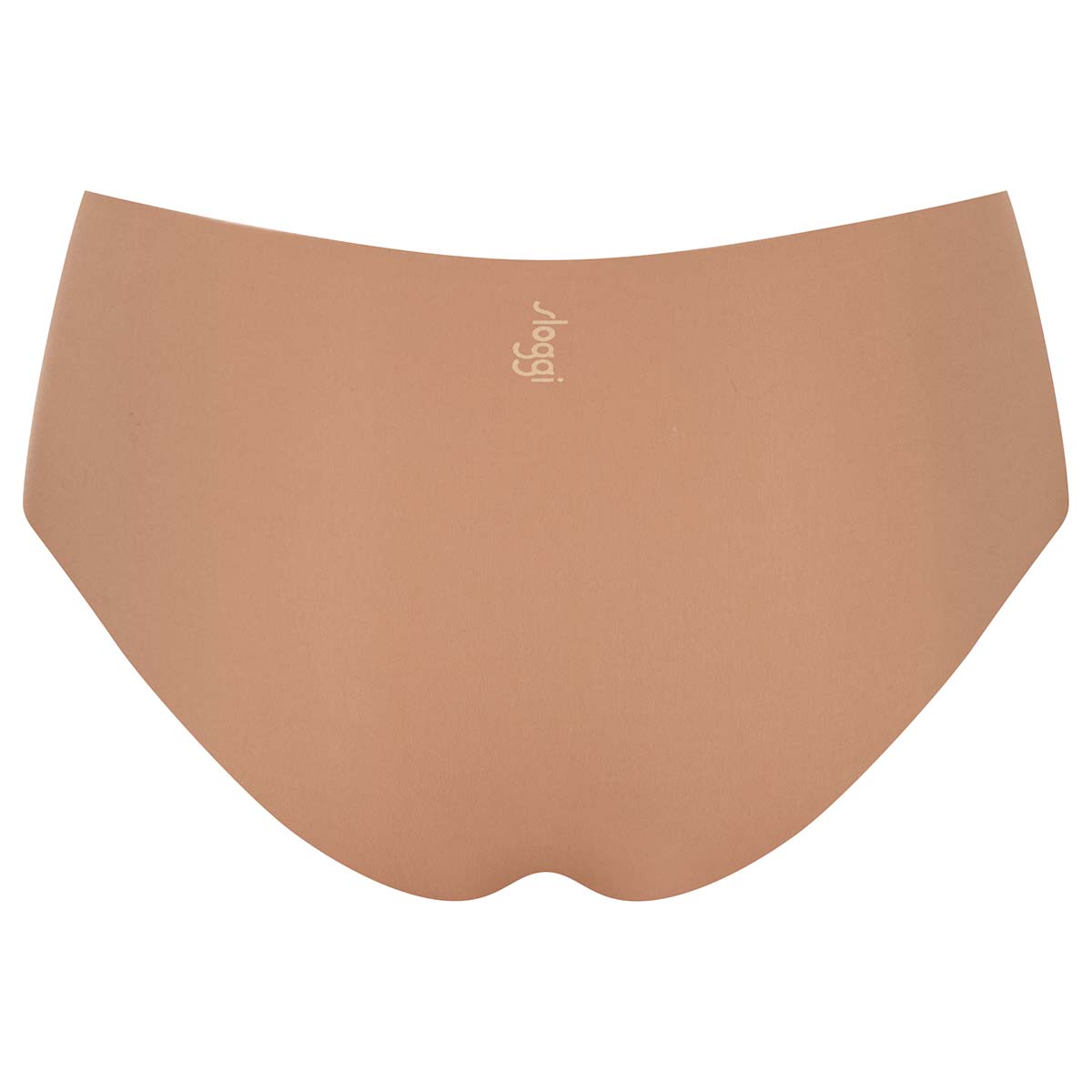 Sloggi Zero Feel 2.0 2-Pack hipster trusse, nude - 10224815 - 00CM - Nostalgic Brown