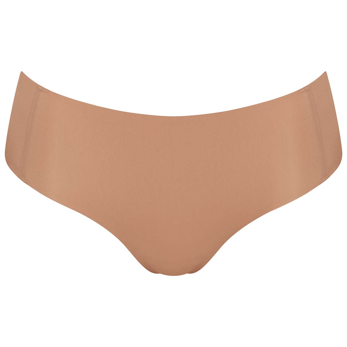 Sloggi Zero Feel 2.0 2-Pack hipster trusse, nude - 10224815 - 00CM - Nostalgic Brown
