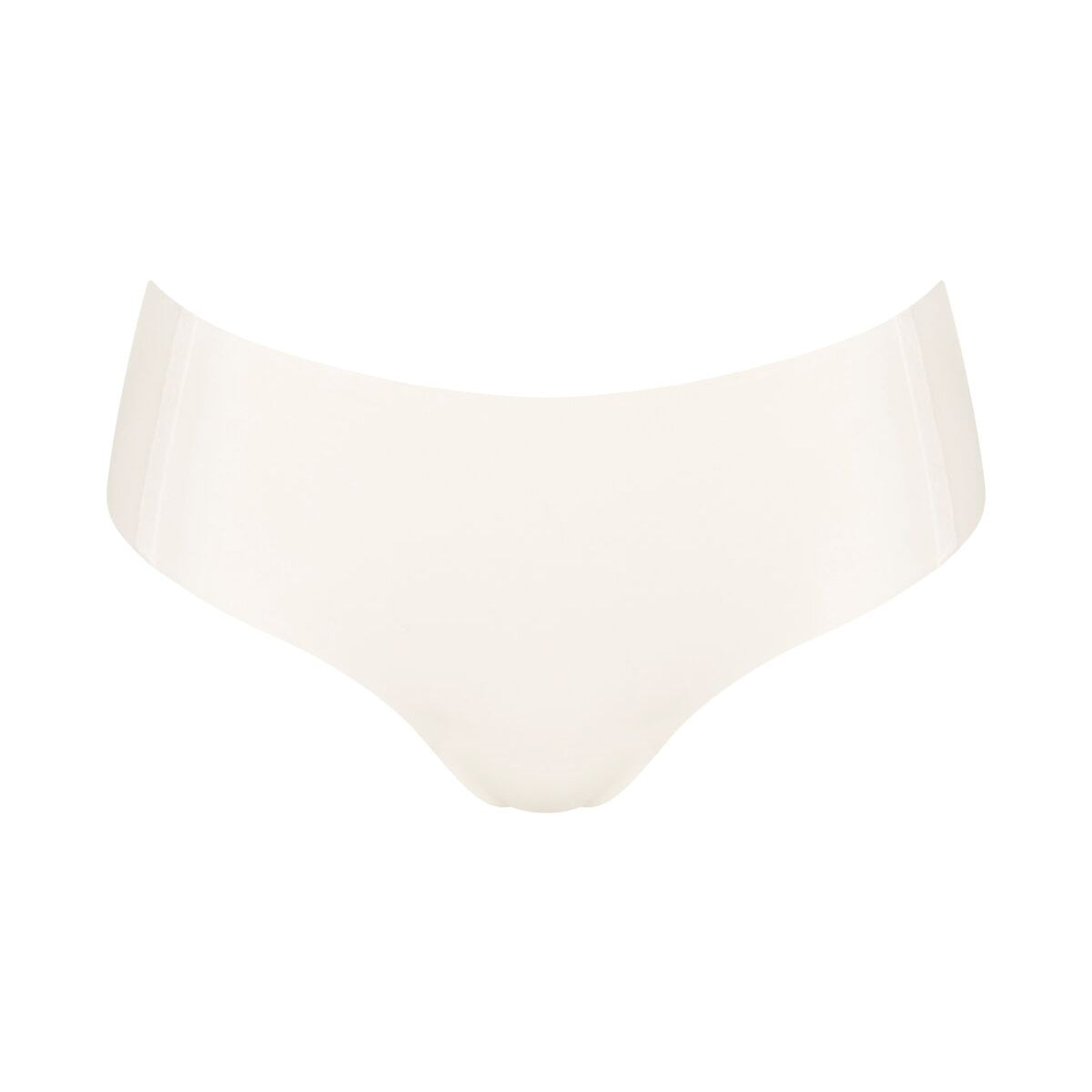 Sloggi Zero Feel 2.0 hipster trusse, natural - 10217844 - 00GZ - Silk White