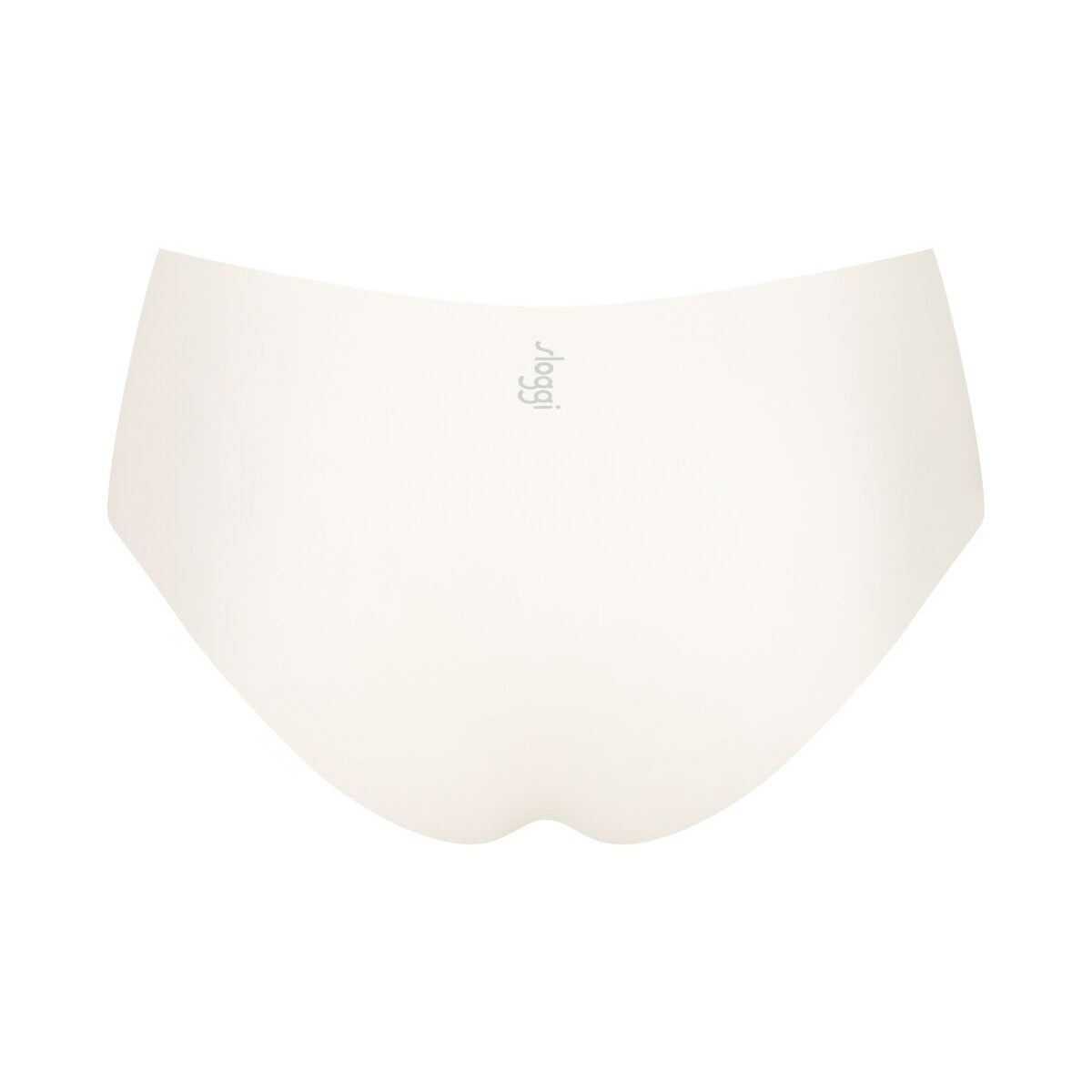 Sloggi Zero Feel 2.0 hipster trusse, natural - 10217844 - 00GZ - Silk White