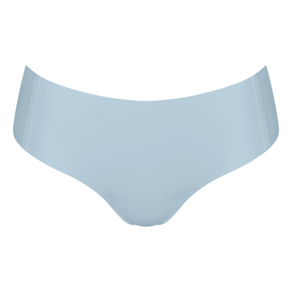 Sloggi Zero Feel 2.0 hipster trusse, lyseblå - 10217844 - 00KY - Light Blue