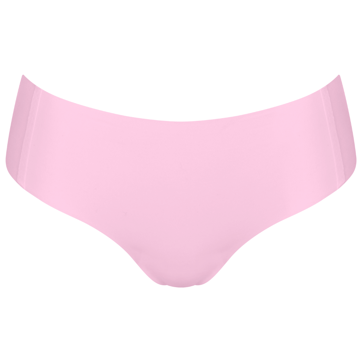 Sloggi Zero Feel 2.0 hipster trusse, lyserød - 10217844 - 1588 - Floral Pink