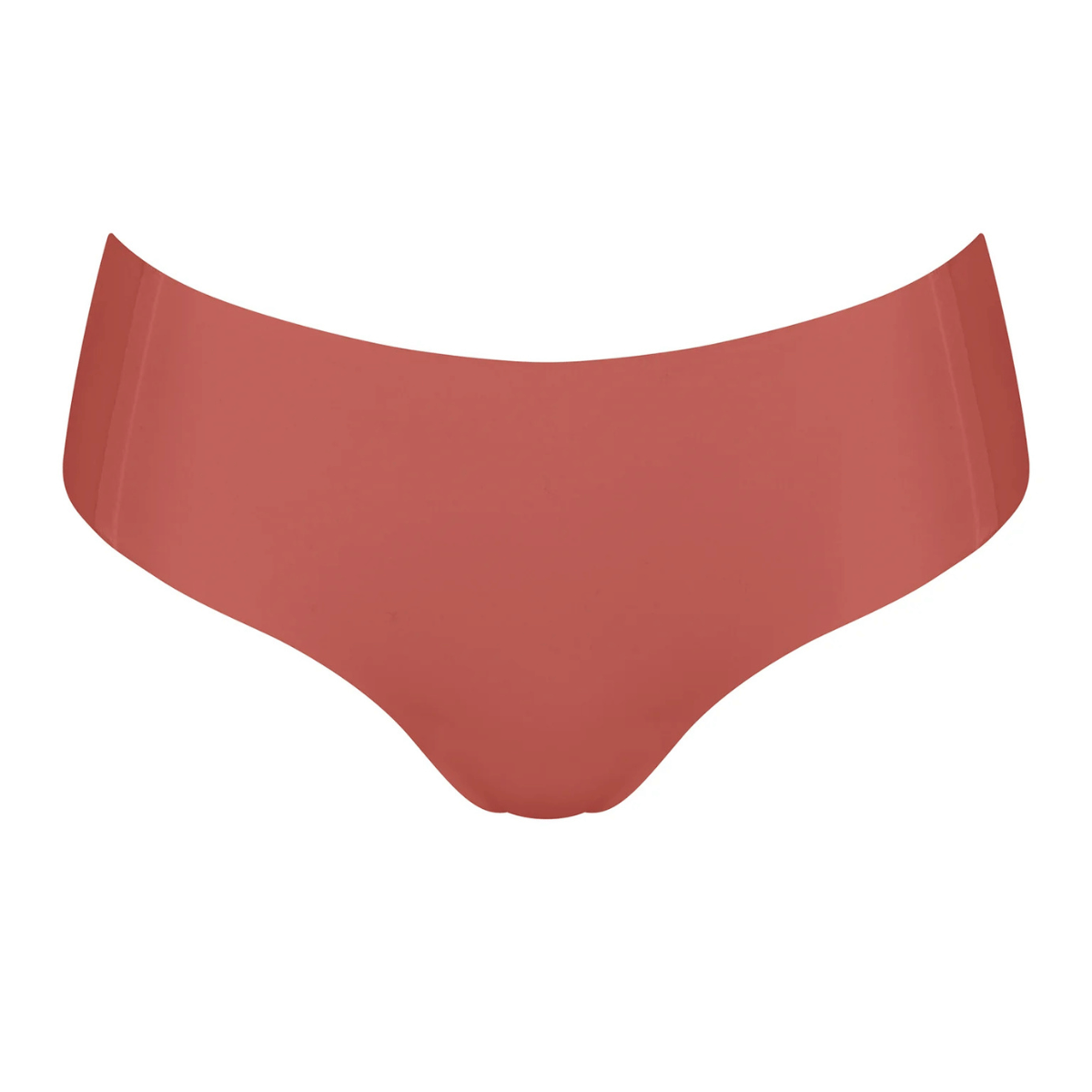 Sloggi Zero Feel 2.0 hipster trusse, orange - 10217844 - 7128 - Candid Orange