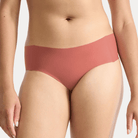 Sloggi Zero Feel 2.0 hipster trusse, orange - 10217844 - 7128 - Candid Orange