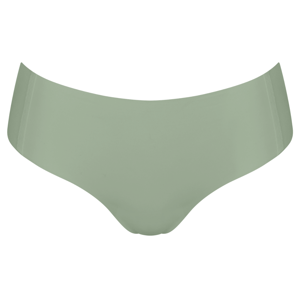 Sloggi Zero Feel 2.0 hipster trusse, grøn - 10217844 - 7396 - Moroccan Mint