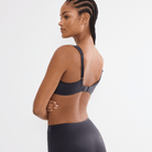 Triumph True Shape Sensation W01 BH med bøjle, grå - 10218201 - 00JO - Ink Gray