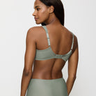 Triumph True Shape Sensation W01 minimizer BH, grå - 10218201 - 2927 - Grigio Medio
