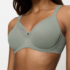 Triumph True Shape Sensation W01 minimizer BH, grå - 10218201 - 2927 - Grigio Medio