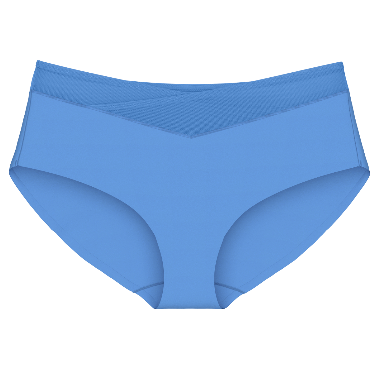 Triumph True Shape Sensation maxi trusse, blå - 10218231 - 005J - Ciel