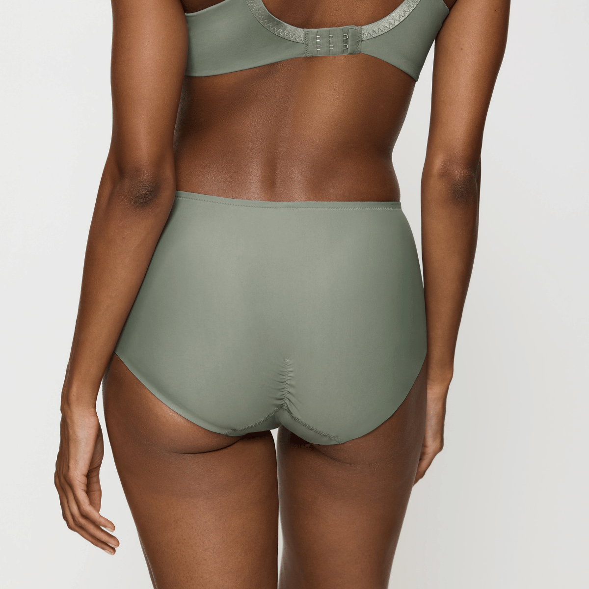 Triumph True Shape Sensation maxi trusse, grå - 10218231 - 2927 - Grigio Medio