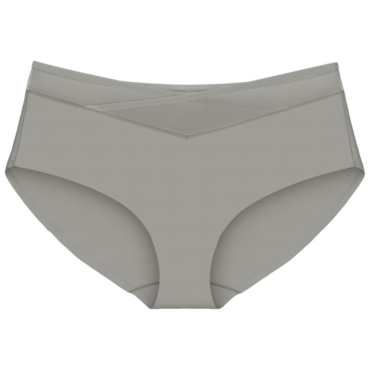 Triumph True Shape Sensation maxi trusse, grå - 10218231 - 2927 - Grigio Medio
