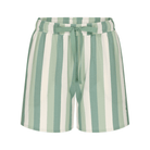 Triumph Mix & Match shorts, grøn - 10218280 - M010 - Green Combination