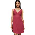Triumph Aura Spotlight natkjole, rød - 10218288 - 7831 - Strawberry Allure