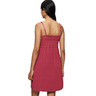 Triumph Aura Spotlight natkjole, rød - 10218288 - 7831 - Strawberry Allure