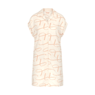 Triumph Boyfriend natkjole, beige - 10218295 - M001 - Skin