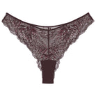 Triumph Amourette Charm T brazilian trusse, bordeaux - 10218296 - 00EG - Burgundy
