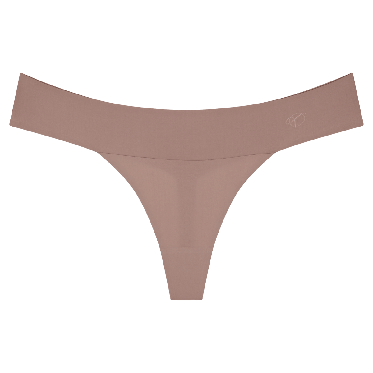 Triumph Body Make-Up Illusion g-streng, rosa - 10218386 - 00ZE - Chocolate Mousse