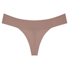 Triumph Body Make-Up Illusion g-streng, rosa - 10218386 - 00ZE - Chocolate Mousse