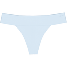 Triumph Body Make-Up Illusion g-streng, lyseblå - 10218386 - 3654 - Light Blue