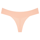 Triumph Body Make-Up Illusion g-streng, lyserød - 10218386 - 7835 - Powder Blush
