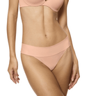 Triumph Body Make-Up Illusion g-streng, lyserød - 10218386 - 7835 - Powder Blush