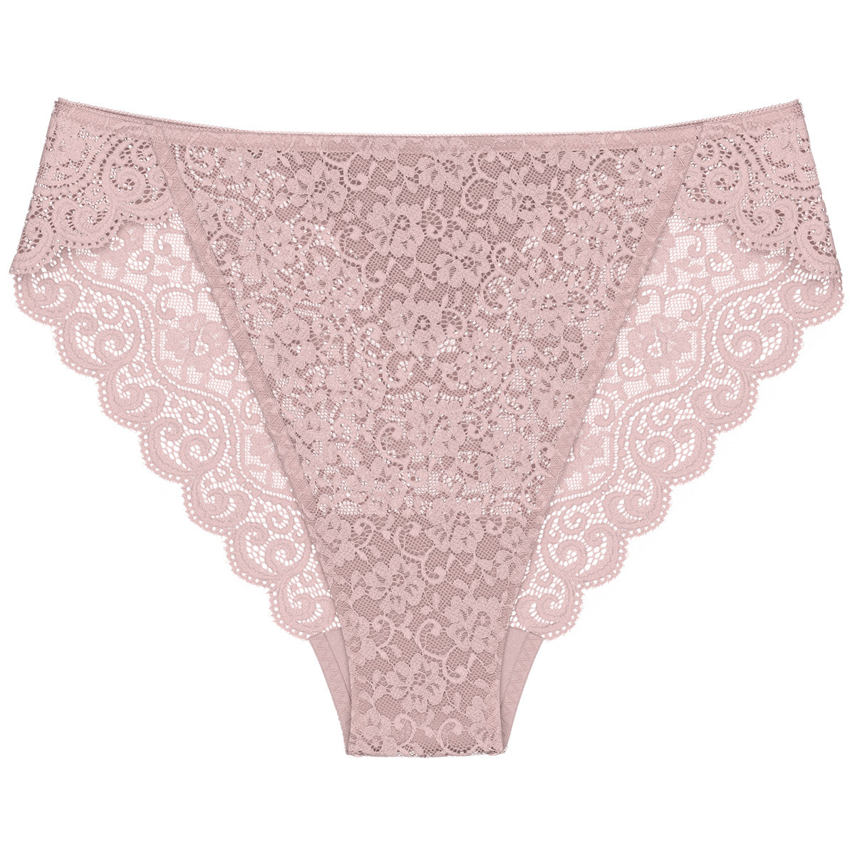 Triumph Amourette tai trusse, rosa - 10219109 - 1347 - Mauve Rose