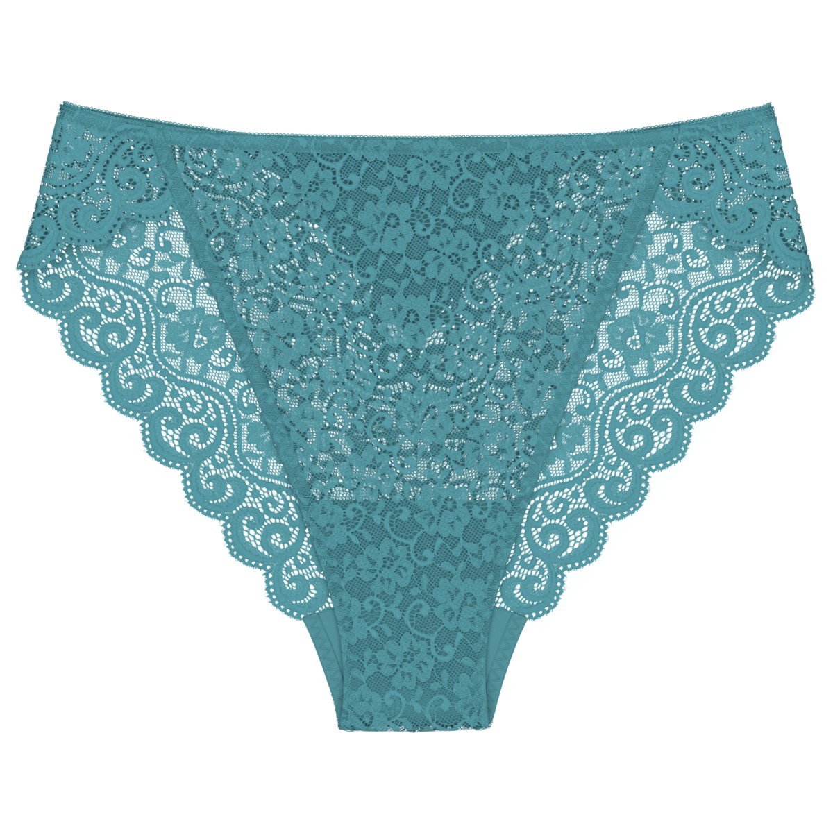 Triumph Amourette tai trusse, turkis - 10219109 - 1597 - Quiet Turquoise