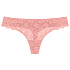 Triumph Amourette g-streng, pink - 10219152 - 00BE - Cherry Rose