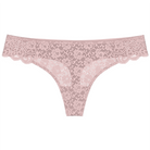 Triumph Amourette g-streng, rosa - 10219152 - 1347 - Mauve Rose