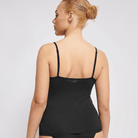 Sloggi Ever Ease top, sort - 10219622 - 0004 - Black